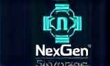 NexGen Software Solutions Logo