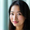 Portrait of Akari Suzuki