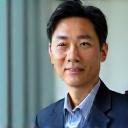 Portrait of Kenji Tanaka