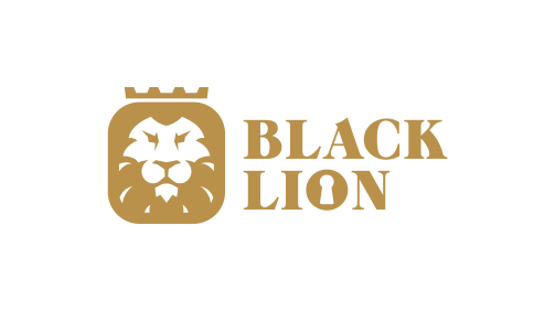 BLACK-LION